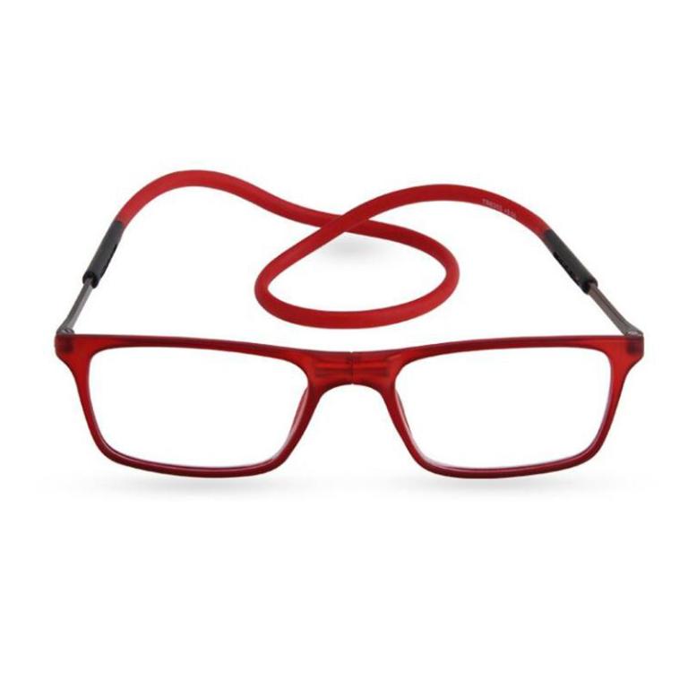 A-Kalite Mıknatıslı Gözlük Çerçeveleri