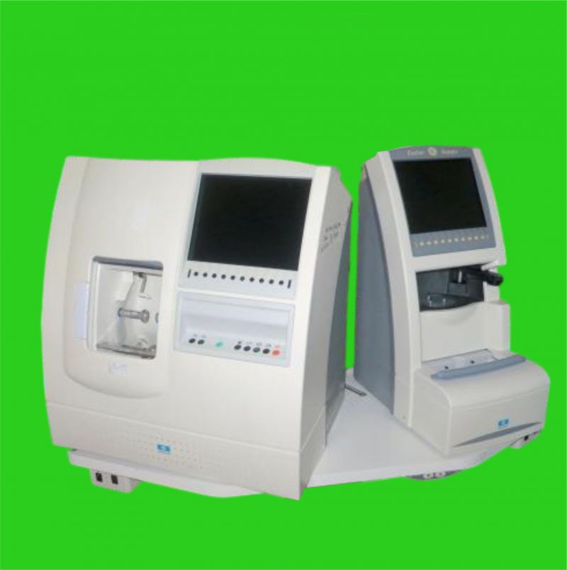 ESSILOR KAPPA M10